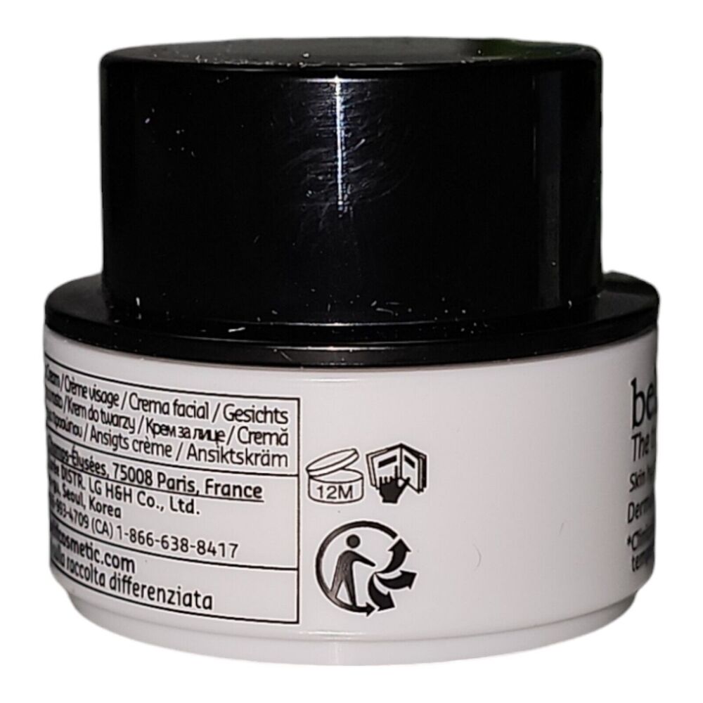 Belif Moisturizing Cream Aqua Bomb 10ml .33 fl oz - Picture 2 of 5